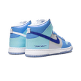 thumbnail image 3 of NIKE MENS Dunk High "I Got Next" DV2130 400 DV2130 400 from Stadium Goods, 3 of 8