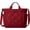 Winered, variant on Women's Quilted Tote Fluffy Hobo Handbags Lightweight Padded Shoulder Nylon Padded Crossbody Purse Wallet