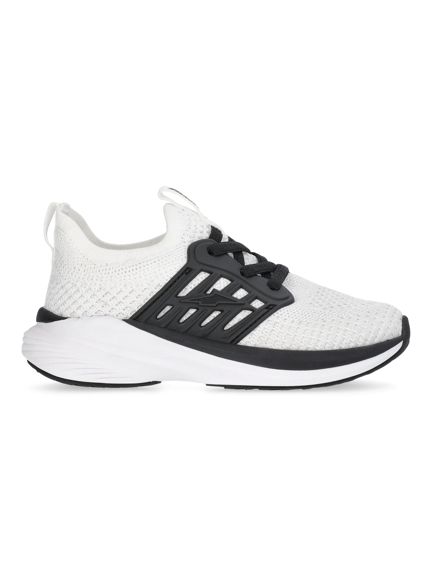 Avia Toddler and Big Kids Knit Cage Sneakers