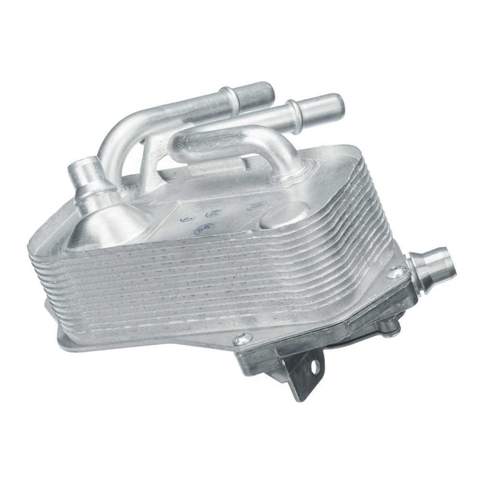 URO Parts URO-018738 Automatic Transmission Oil Cooler