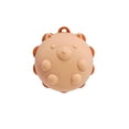 thumbnail image 1 of Silicona Grip Ball Descompresión Burbuja Música Fingertip Vent Juguetes Juguetes educativos Descompresión Juguetes Regalos de Navidad Wmkox8yii HAHFKSH355, 1 of 1