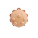 thumbnail image 1 of Silicona Grip Ball Descompresión Burbuja Música Fingertip Vent Juguetes Juguetes educativos Descompresión Juguetes Regalos de Navidad Wmkox8yii HAHFKSH355, 1 of 1