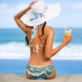 thumbnail image 5 of Seagull Stylish Bikini Set with Detachable Sponge & Adjustable Strap 2-Pack - Beach Ready!, 5 of 6