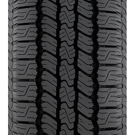 Dunlop Rover HT 275/70R18 125R Tire