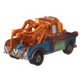 thumbnail image 3 of Disney Pixar Cars Fighting Face Mater diecast character vehicle, 3 of 3