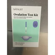 Natalist Ovulation Test Kit