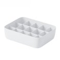 thumbnail image 2 of Paniers de Rangement Empilables pour Rangement Domestique, 2 of 4