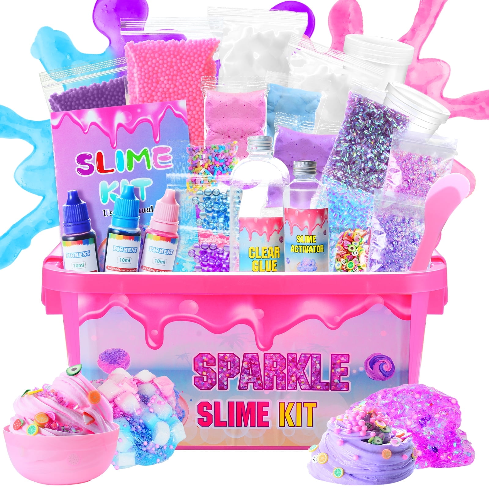 Hot wheels race slime sale