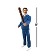 thumbnail image 3 of Anchorman 8" Retro Style Action Figure: Battle Ready Ron Burgundy, 3 of 4