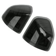 thumbnail image 1 of Lámpara De Señal De Giro LED Para Espejo Lateral, Resistente Al Desgaste, Resistente Al Calor, 68302828AA, Repuesto De Reflectividad Para Camión Dodge Ram 4500 2011-14 Para, 1 of 8