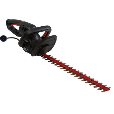 Remington Hedge Wizard Pro Electric Hedge Trimmer