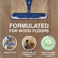 thumbnail image 6 of Bona PowerPlus® Hardwood Floor Deep Cleaner Refill 128 Fl Oz, 6 of 12