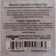 Sliquid Organics O Gel 1oz
