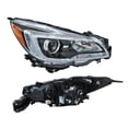 thumbnail image 1 of Faro Principal Outback 2015 Subaru LADO PASAJERO TYC ., 1 of 4