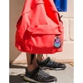 thumbnail image 6 of Jolitee Neoprene AirTag Compatible Case Keychain – Durable & Stylish Holder with Secure Ring and Clip, Compatible with Apple AirTag (Basketball), 6 of 7