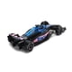 thumbnail image 4 of Coche de carreras fundido a presión Bburago 2023 1/43 F1 Team A523 #31 E.Ocon, 4 of 7