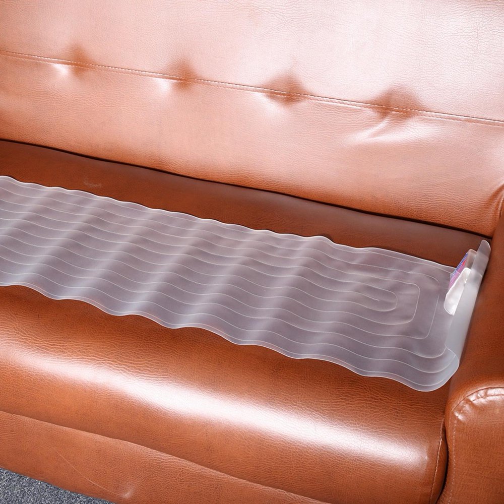 YOUTHINK Indoor Pet Scat Shock Mat, 15.7 * 27.6 Pet Training Mat for