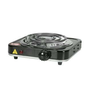 220V 500W Mini Electric Stove Hot Plates Multifunction Kitchen Portable  R2N2
