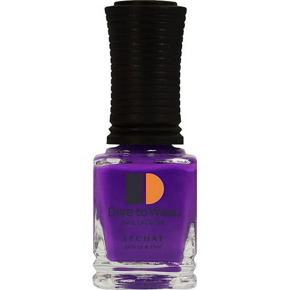 LeChat Dare To Wear Nail Lacquer Hi-Voltage - .5 oz