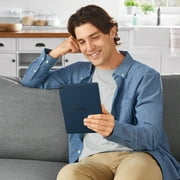 onn 10.1 Tablet, 32GB, (2024 Model) - Indigo