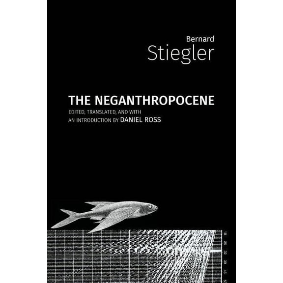 Critical Climate Chaos: The Neganthropocene (Paperback)