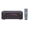 Denon AVR-3801 - AV receiver - 7.1 channel - 735 Watt (total) - black