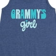 thumbnail image 3 of Instant Message - Grammys Girl - Toddler & Youth Girls A-line Dress, 3 of 6