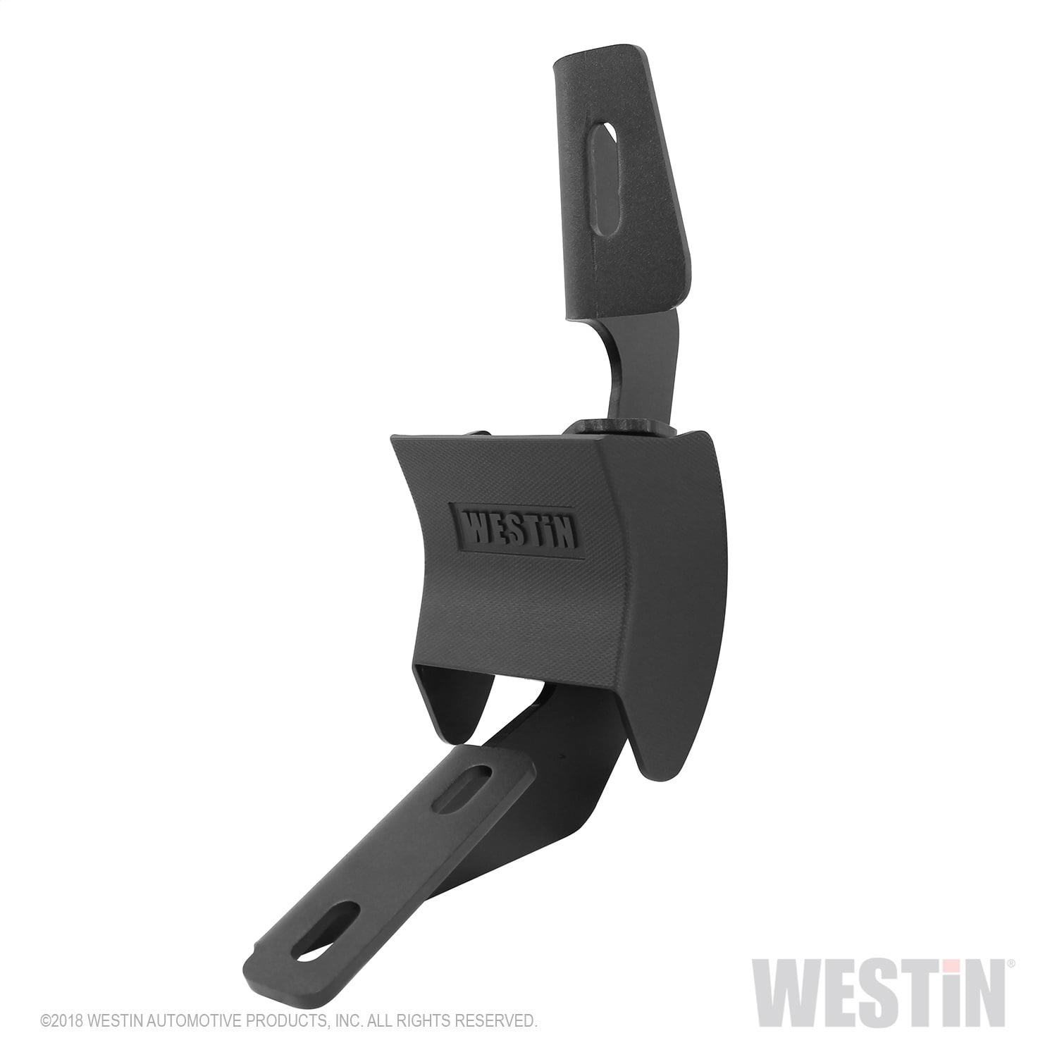Westin 28-71095 R7 Nerf Step Bars
