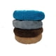 thumbnail image 2 of Cama para perro LUNICS Extra Grande Plus Café 120 cm, 2 of 8