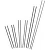 Arcair Slice Exothermic Cutting Rods-Uncoated, 1/4" x 22", 5 each/carton