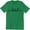 Green, variant on Adults INKED Stamp Tattooist Tattoo Convention Printed Men's T-Shirt