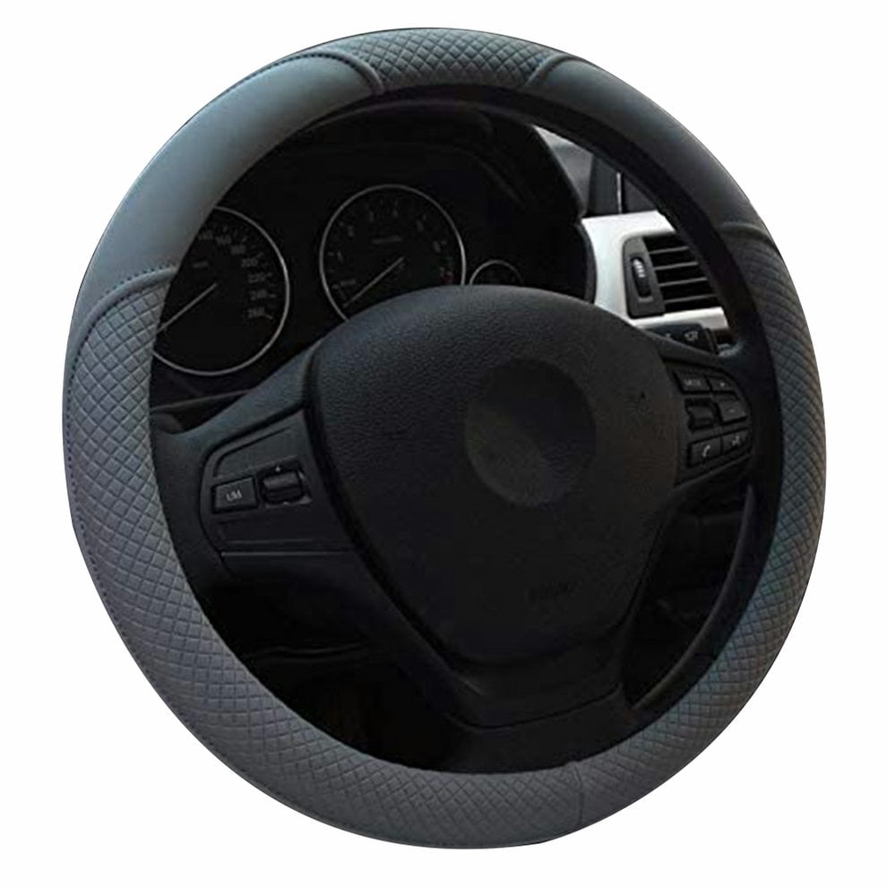 steering wheel cover 