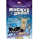 thumbnail image 1 of ROCKET Y GROOT PLANETA INFANTIL MARVEL, 1 of 2