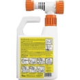 thumbnail image 5 of Spray & Forget 32 Oz. Revolutionary Roof Cleaner Hose End Super Concentrate, 5 of 5