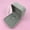 Grey, variant on mtvxesu Jewelry Box New Velvet Presentation Gift Jewellery Ring Necklace Bracelet Display Box Case Sale