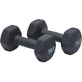 thumbnail image 1 of Neoprene Dumbbell Hand Weights, 1 of 6