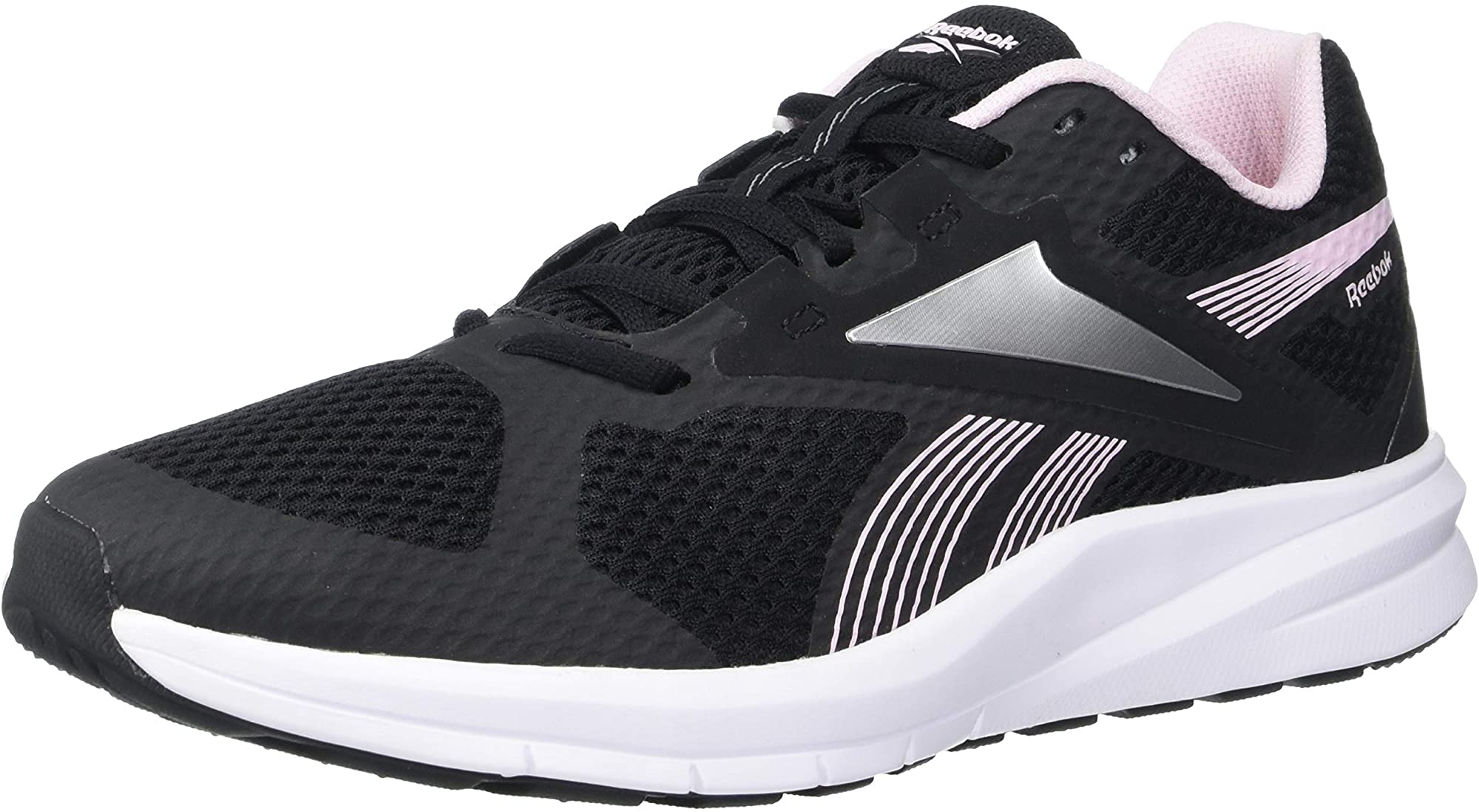 Reebok Womens Endless Road 2.0 Running 