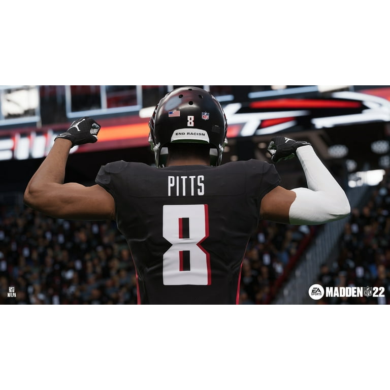 8 madden 22