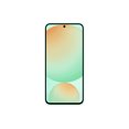 thumbnail image 3 of Samsung Galaxy S24 FE Silicone Case Mint, 3 of 6