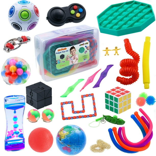 phillips toy mart fidgets