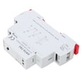 thumbnail image 5 of Time Controlled RelayTime Relay Flame Retardant Relay Auxiliary Relay Dependable Performance, 5 of 5