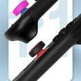 thumbnail image 5 of Silicone D-pad Button ABXY Key Sticker Thumb Stick Grip Caps for NS2, 5 of 18