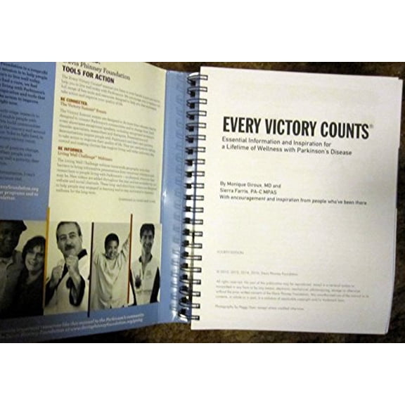 Pre-Owned Every victory counts Paperback