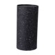 thumbnail image 1 of Bloque de cuchillo redondo, soporte de almacenamiento de cuchillos, estante de secado de espacio vertical universal, estante de cuchillos de estante Negro, 1 of 8