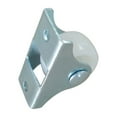thumbnail image 6 of HGYCPP 10 Pcs Plate Industrial Casters Wear-resistant Fixed Caster Wheels Hard Plastic Wheels Non Swivel Casters for Furniture, 6 of 6