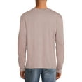thumbnail image 3 of Friday the 13th Men's & Big Men's Camp Crystal Lake Long Sleeve Graphic T-Shirt, 3 of 5