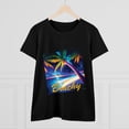 thumbnail image 4 of Beachy Women's Lifestyle Cotton Tee, 4 of 4