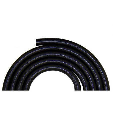 Anjon Manufacturing FF1.25X100 1.25 in. x 100 ft. Flexible PVC Pipe for Koi Ponds and Water Gardens