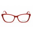 thumbnail image 2 of Lunettes Guess GU 2721 066 Rouge Brillant, 2 of 2