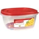 thumbnail image 3 of Recipiente de almacenamiento de alimentos Rubbermaid Easy Find Lids, 14 tazas, 3 of 5